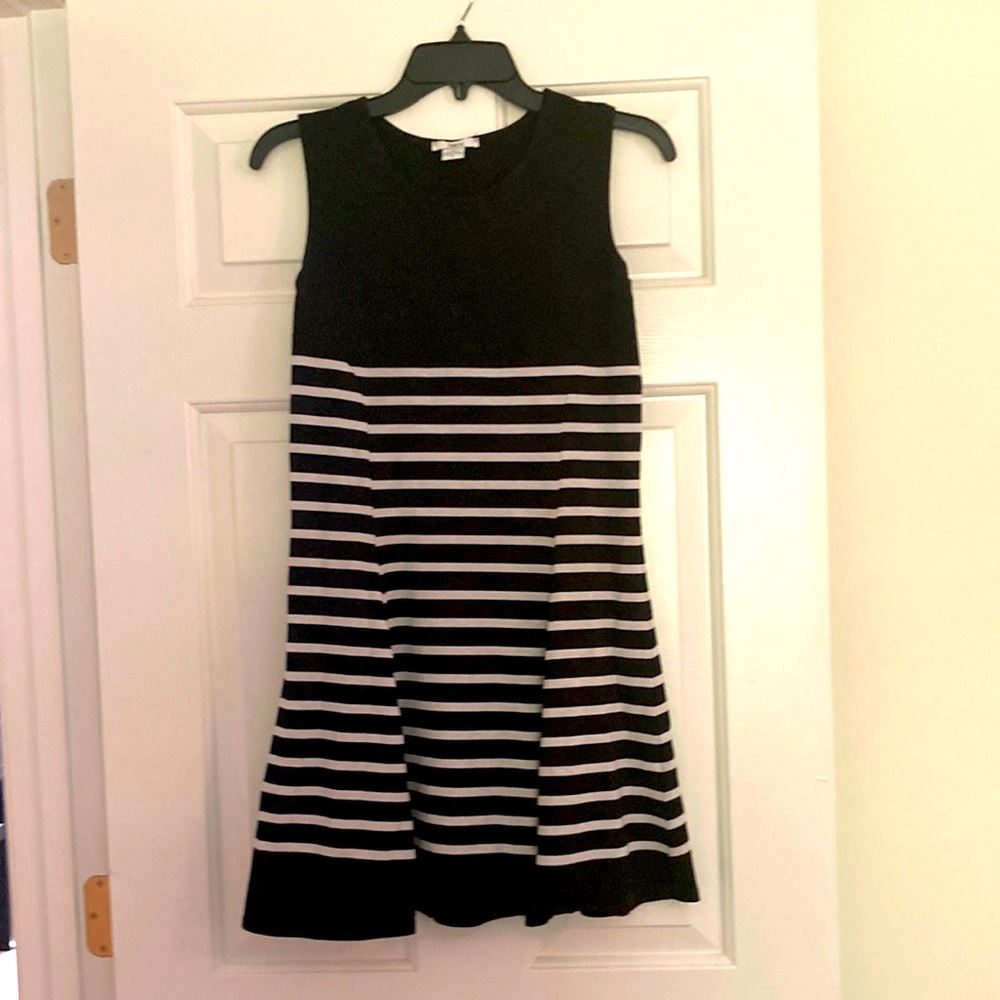 Bar III Dress.